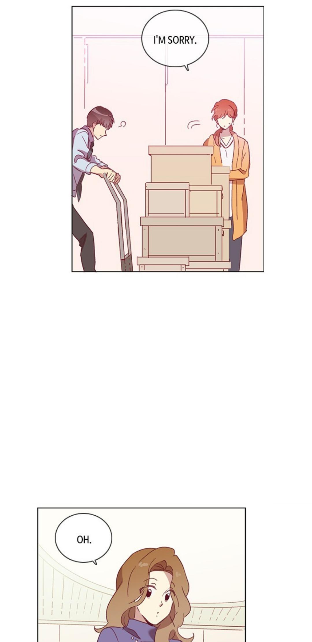 Love and Leashes Chapter 48 - page 37