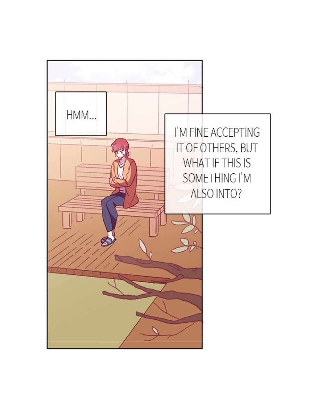 Love and Leashes Chapter 48 - page 49