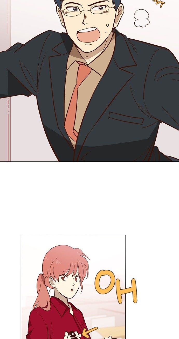 Love and Leashes Chapter 1 - page 10