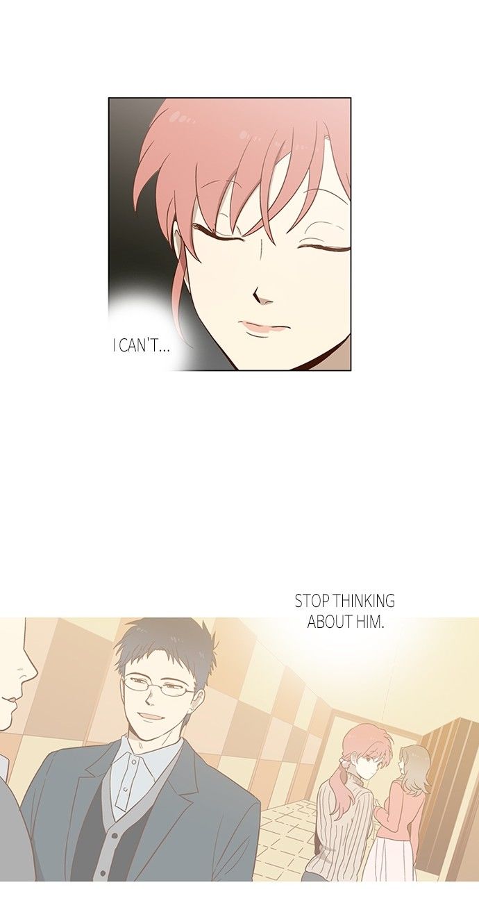 Love and Leashes Chapter 1 - page 20