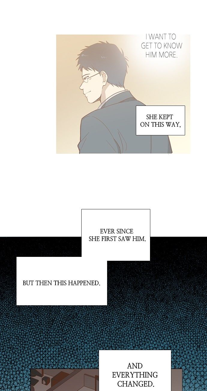 Love and Leashes Chapter 1 - page 21