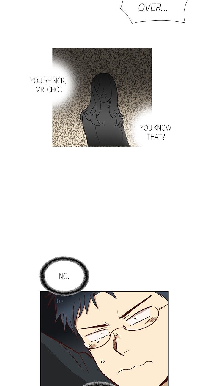 Love and Leashes Chapter 1 - page 31