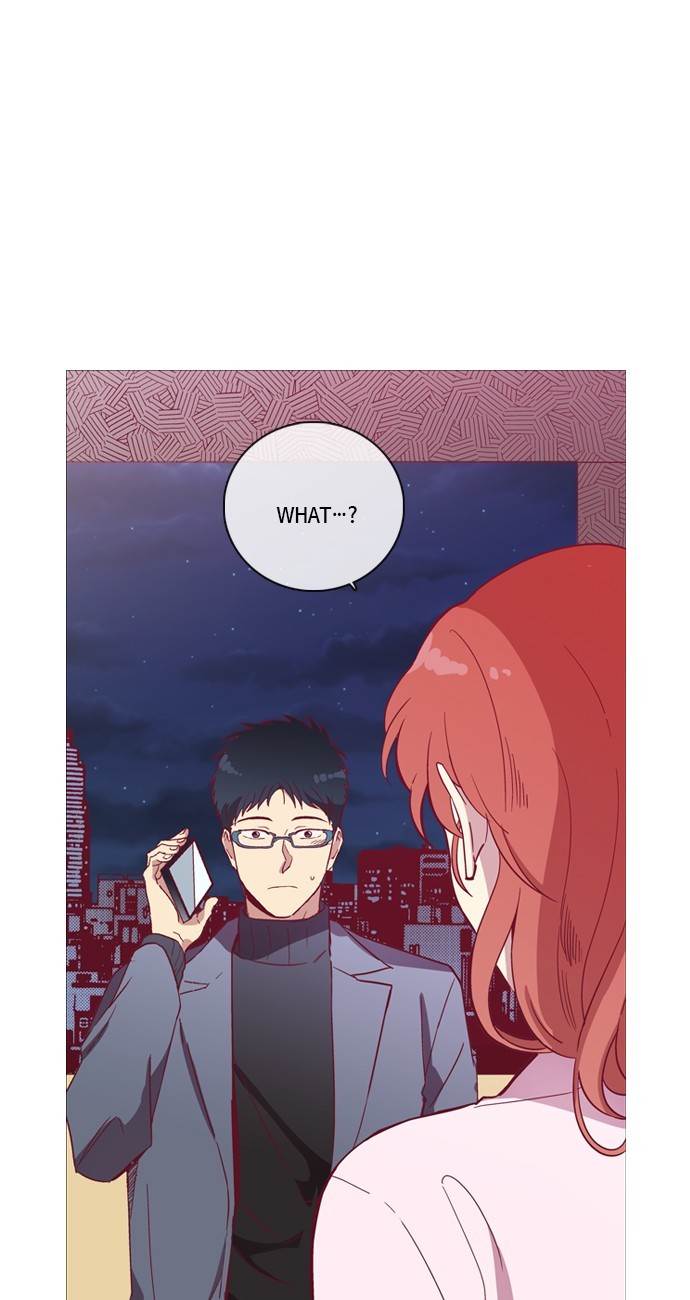 Love and Leashes Chapter 47 - page 1