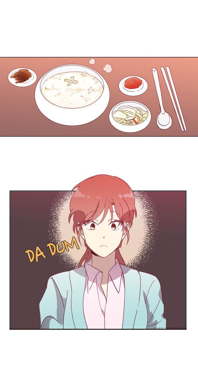 Love and Leashes Chapter 47 - page 10