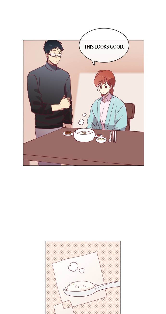 Love and Leashes Chapter 47 - page 11