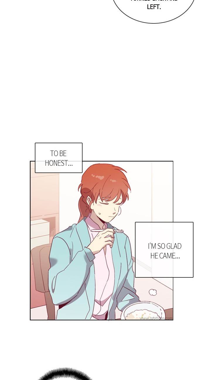 Love and Leashes Chapter 47 - page 16