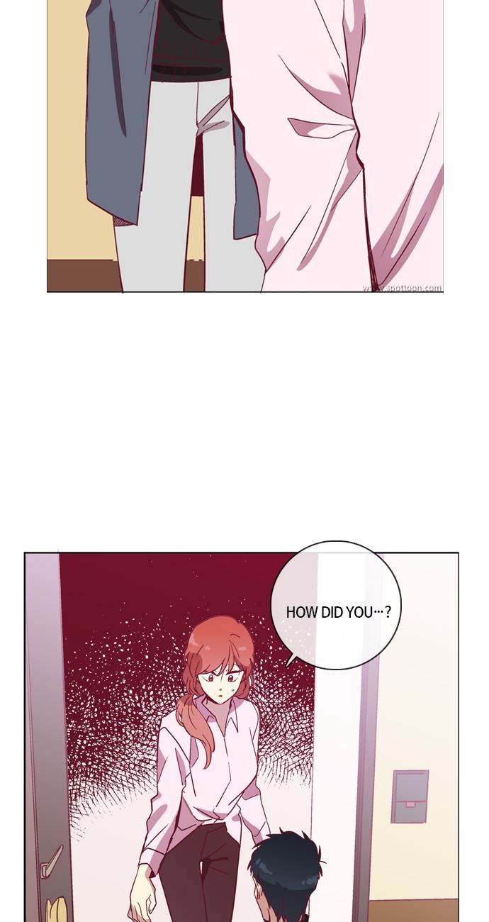 Love and Leashes Chapter 47 - page 2