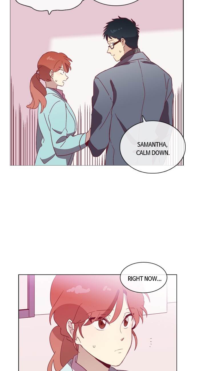Love and Leashes Chapter 47 - page 22