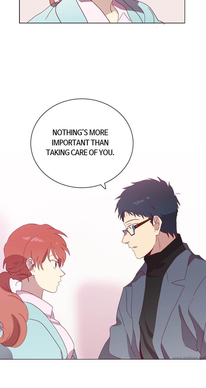 Love and Leashes Chapter 47 - page 23