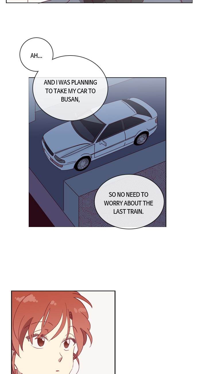 Love and Leashes Chapter 47 - page 25