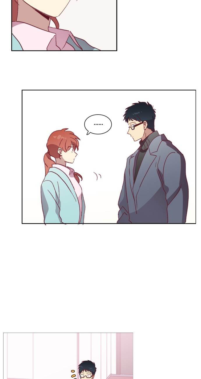 Love and Leashes Chapter 47 - page 26