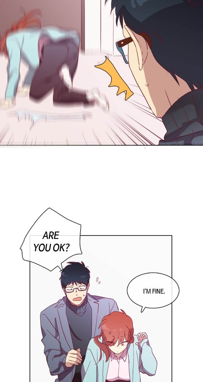 Love and Leashes Chapter 47 - page 28