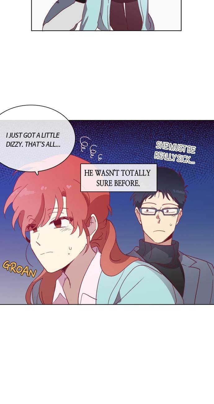 Love and Leashes Chapter 47 - page 29