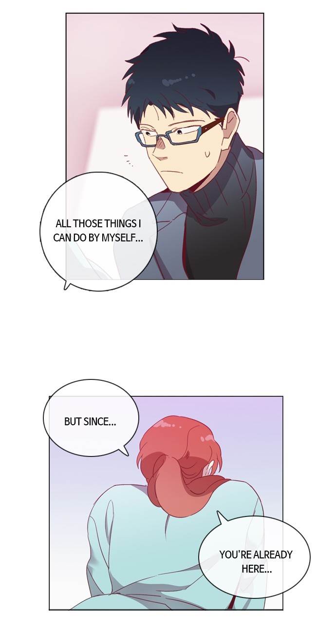 Love and Leashes Chapter 47 - page 30