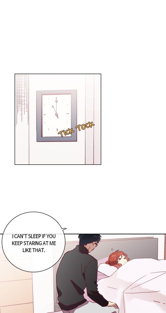 Love and Leashes Chapter 47 - page 33