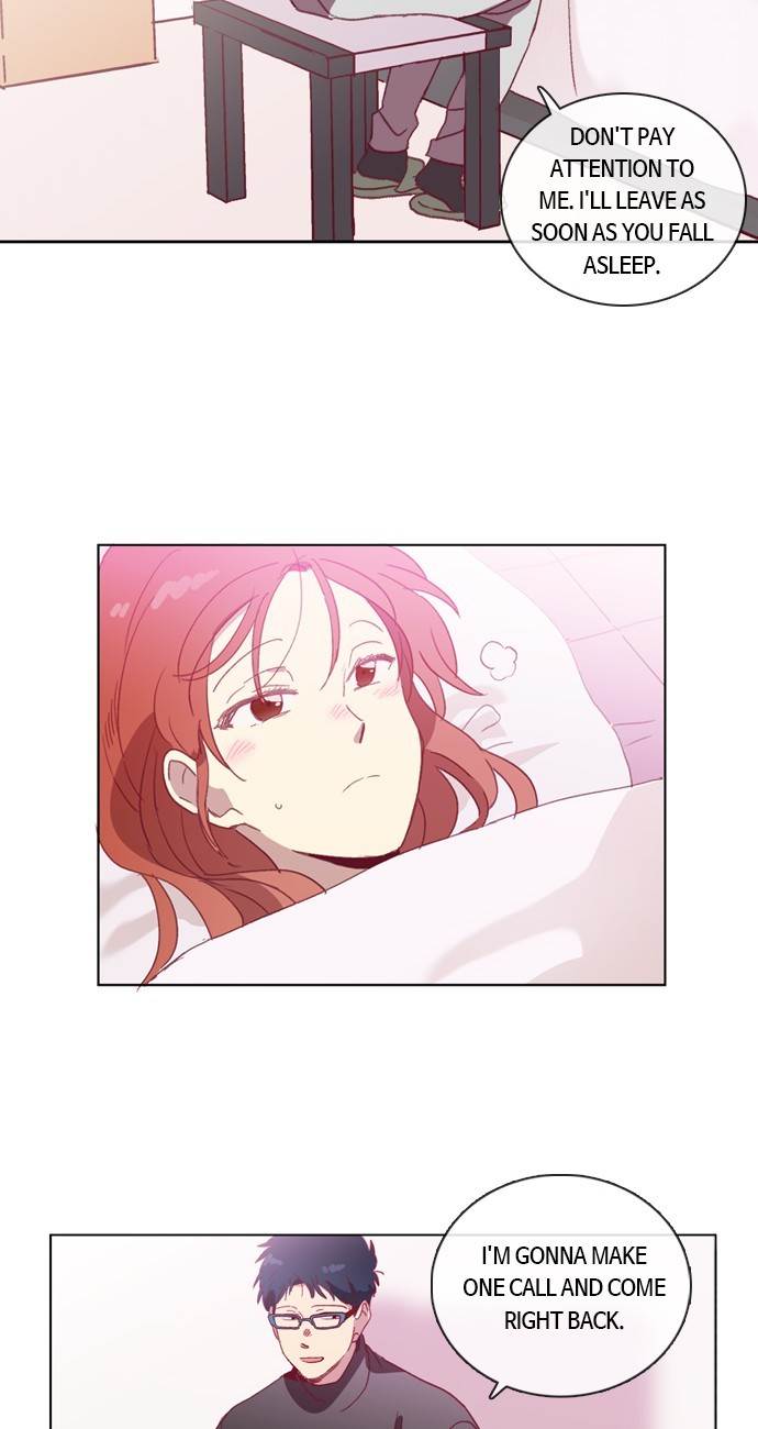 Love and Leashes Chapter 47 - page 34
