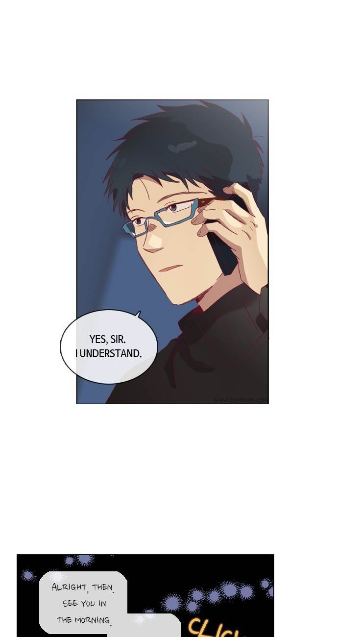 Love and Leashes Chapter 47 - page 38