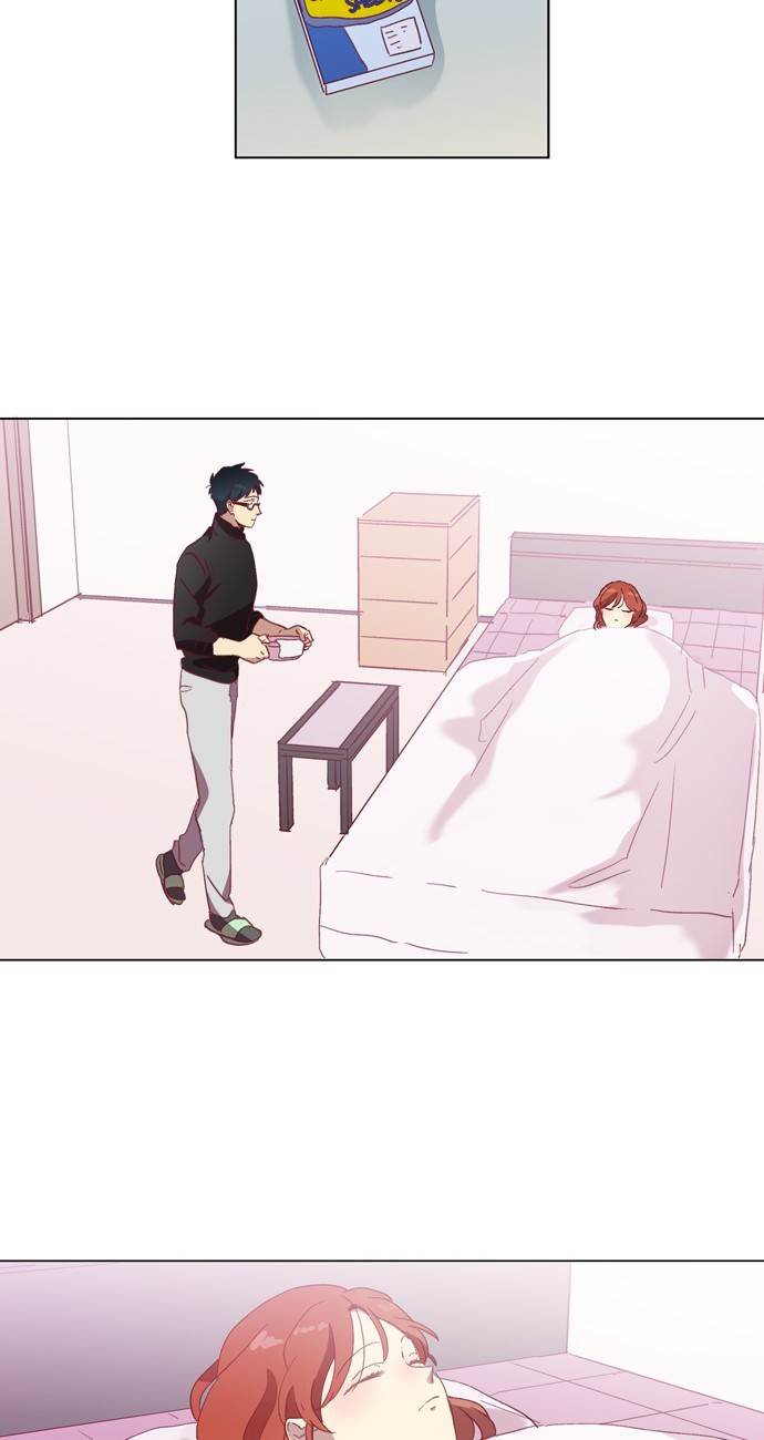 Love and Leashes Chapter 47 - page 40