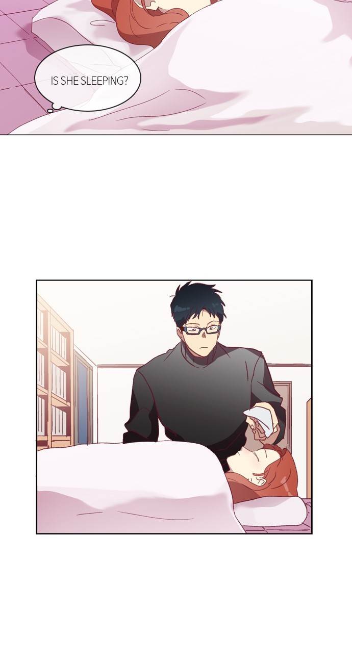 Love and Leashes Chapter 47 - page 41