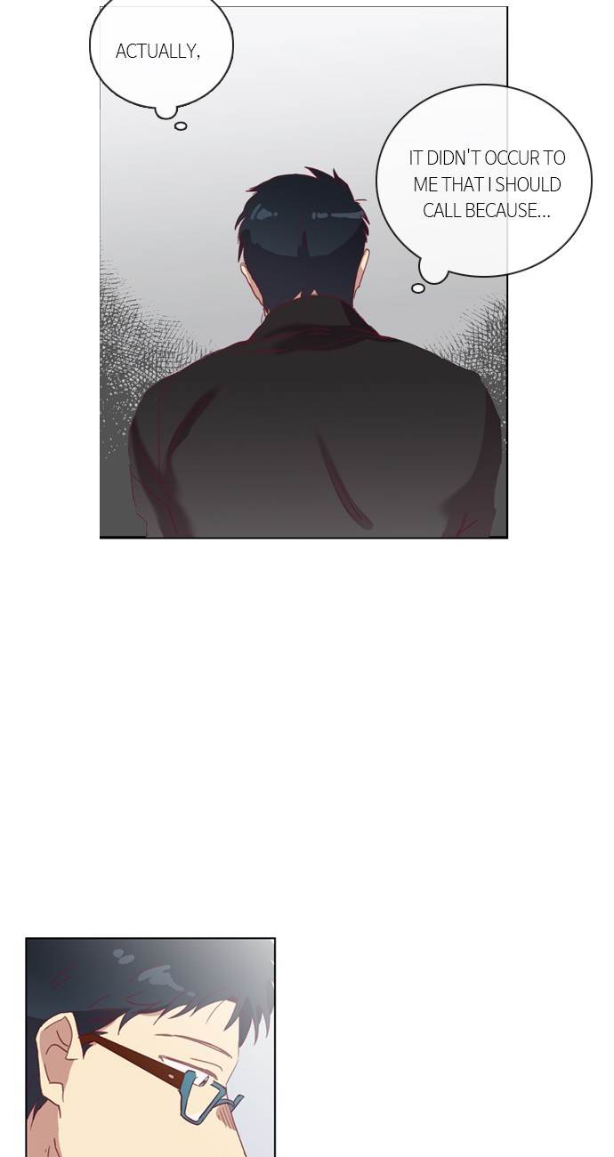 Love and Leashes Chapter 47 - page 46