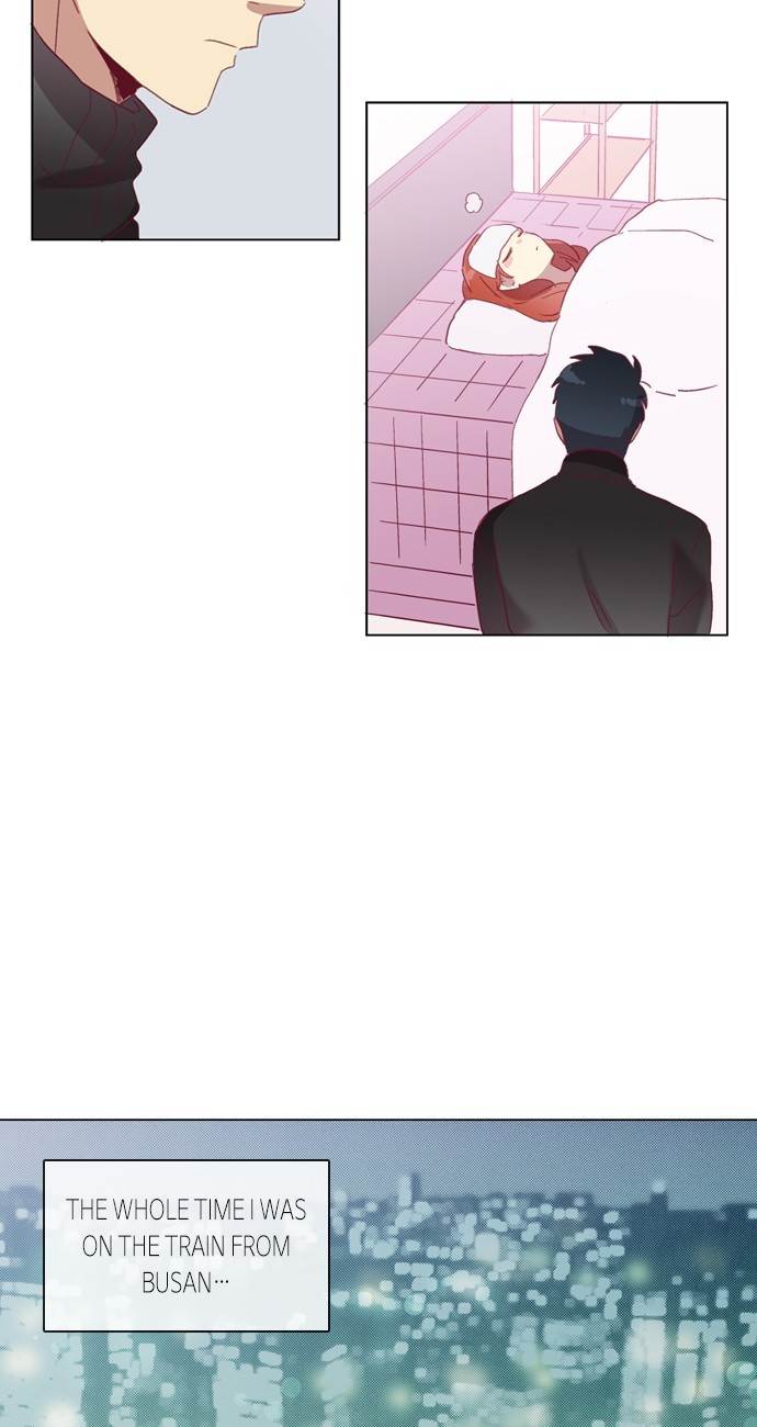 Love and Leashes Chapter 47 - page 47