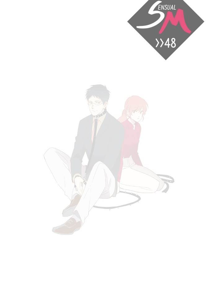 Love and Leashes Chapter 47 - page 49