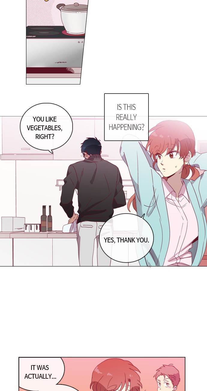 Love and Leashes Chapter 47 - page 5