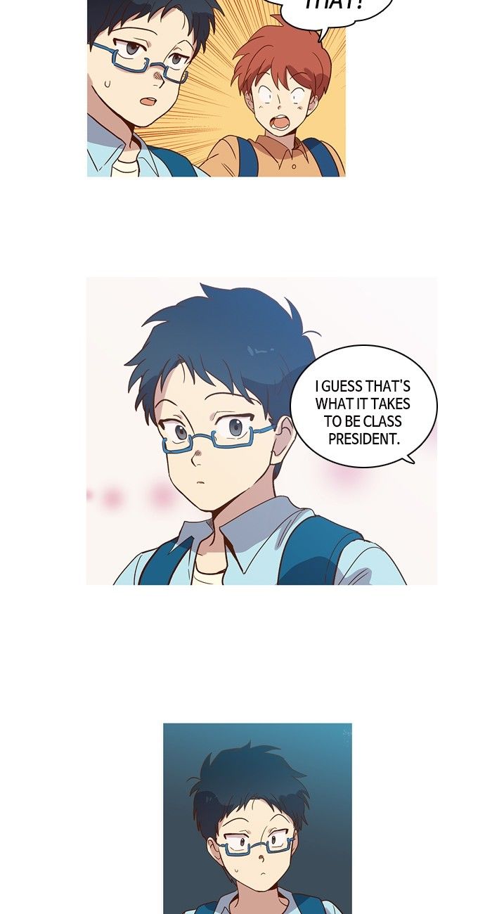 Love and Leashes Chapter 10 - page 15