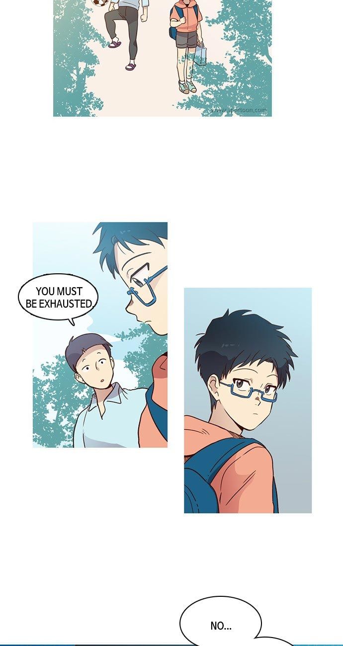 Love and Leashes Chapter 10 - page 18