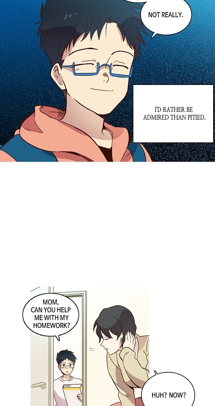 Love and Leashes Chapter 10 - page 19