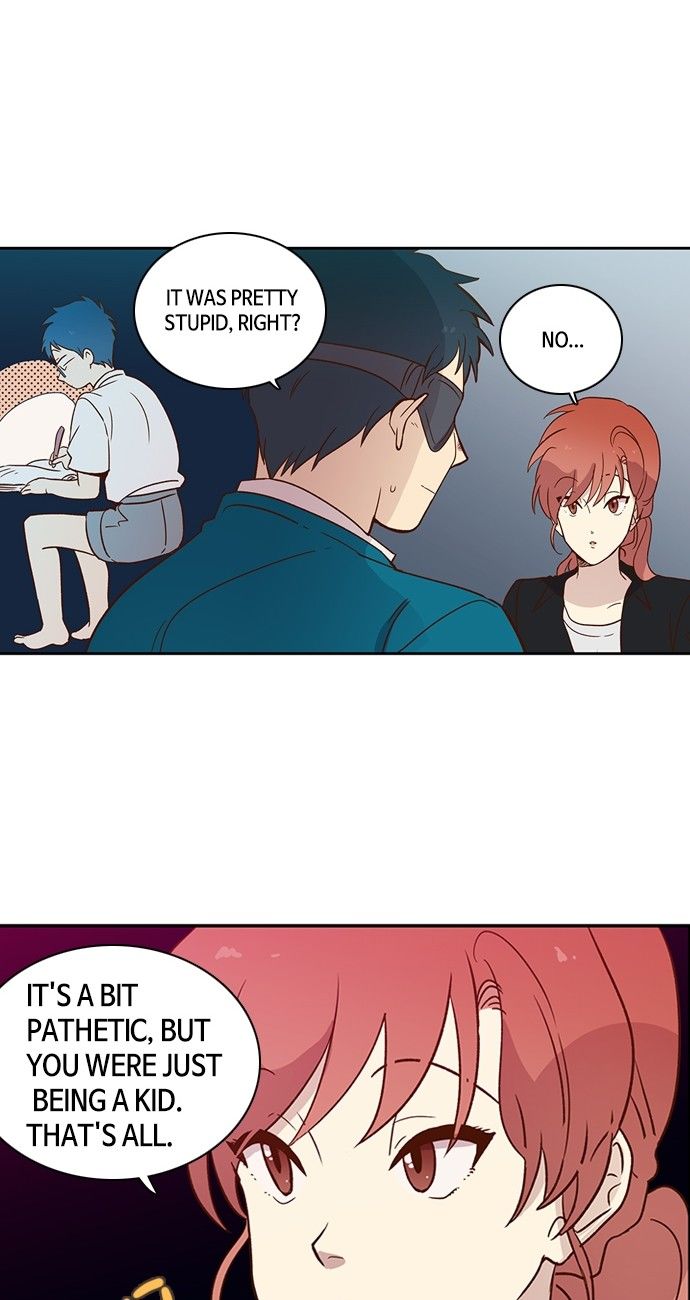 Love and Leashes Chapter 10 - page 22