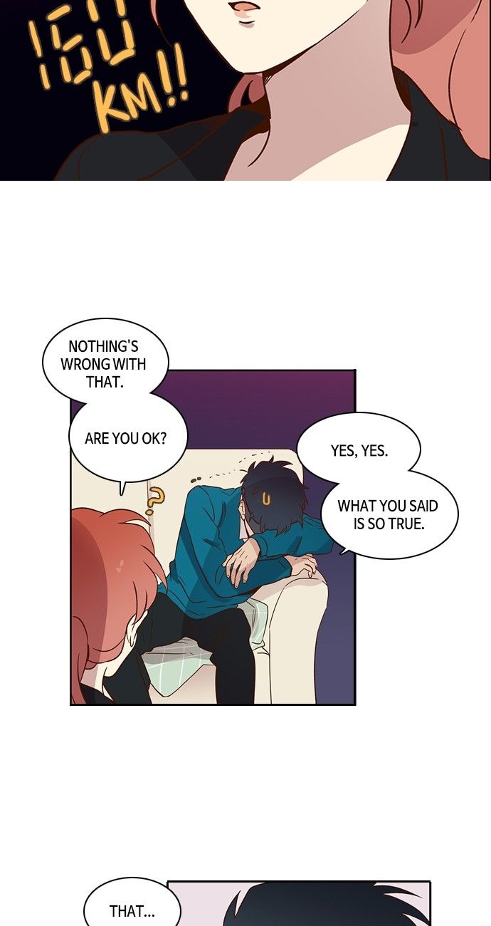 Love and Leashes Chapter 10 - page 23