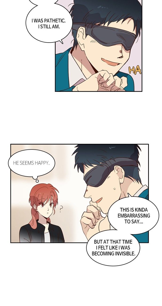 Love and Leashes Chapter 10 - page 24