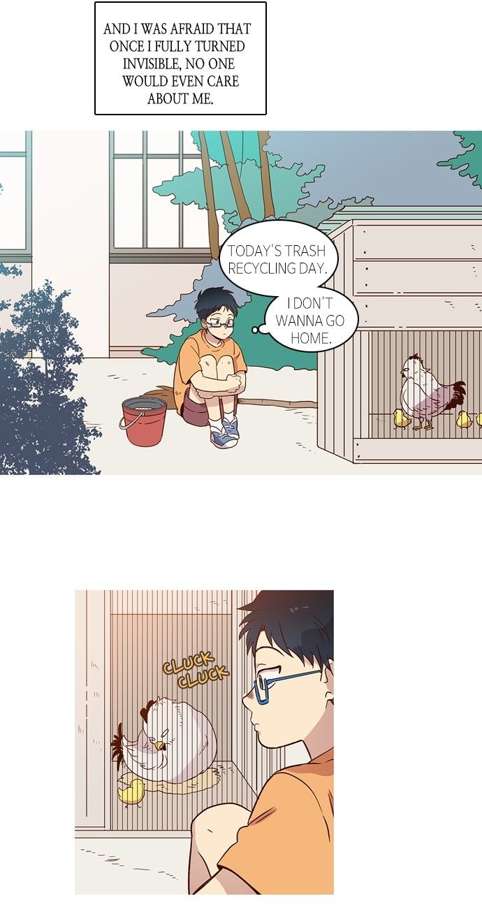 Love and Leashes Chapter 10 - page 25