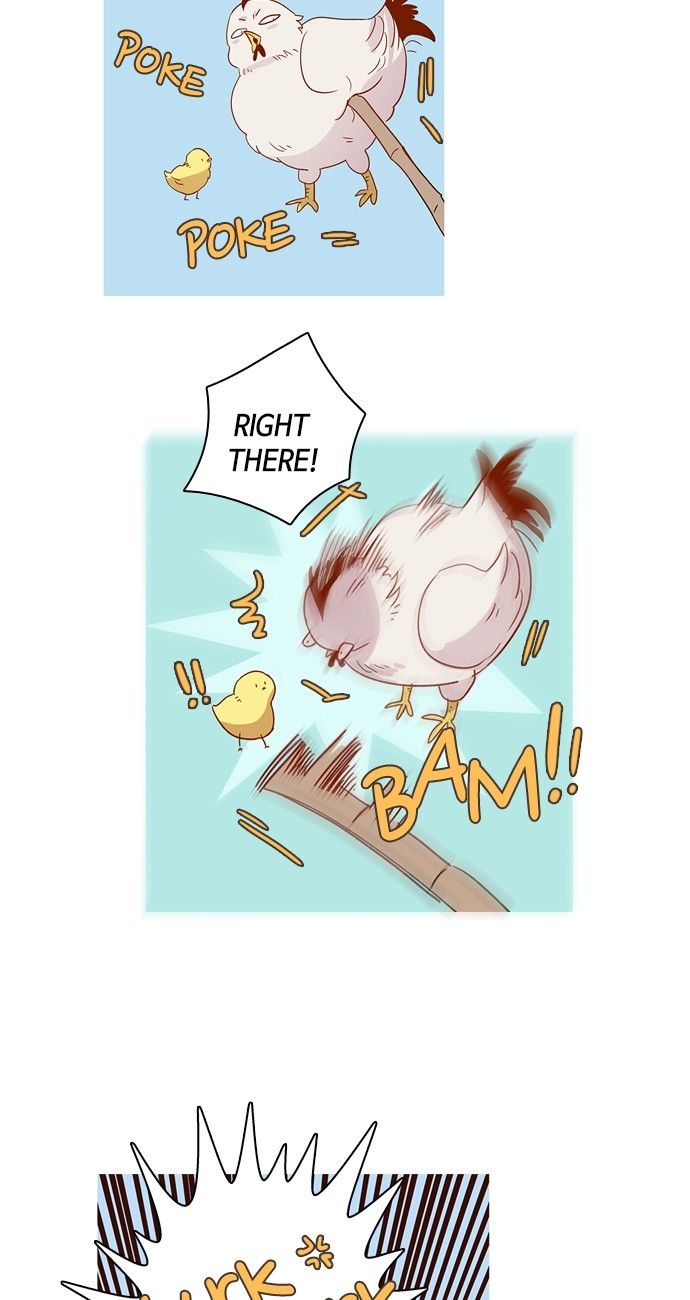 Love and Leashes Chapter 10 - page 29
