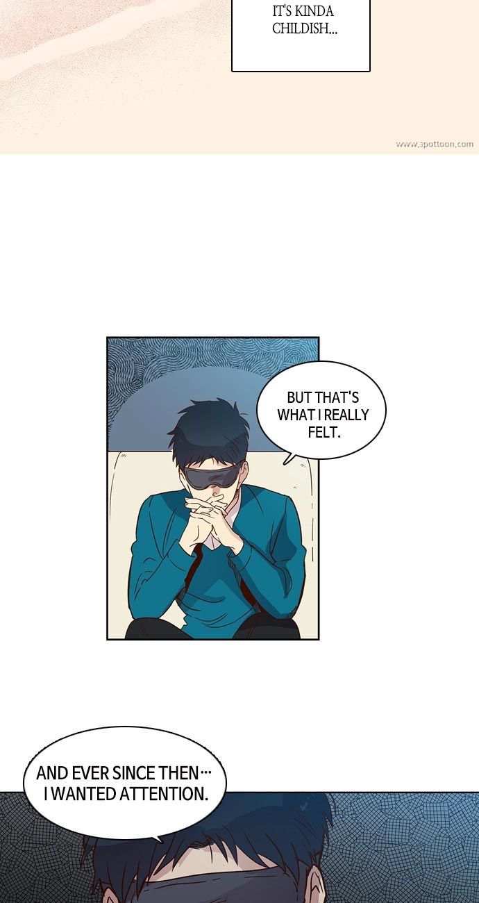 Love and Leashes Chapter 10 - page 34