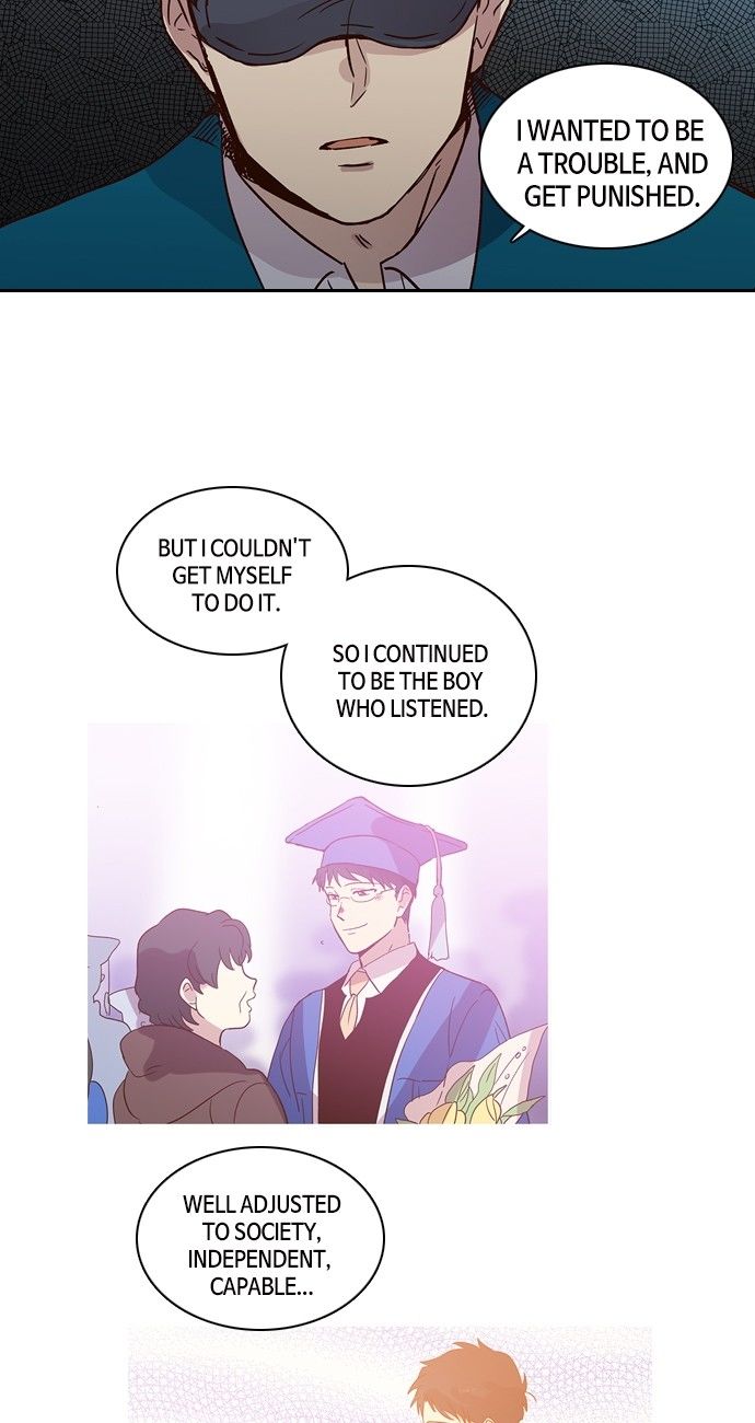 Love and Leashes Chapter 10 - page 35
