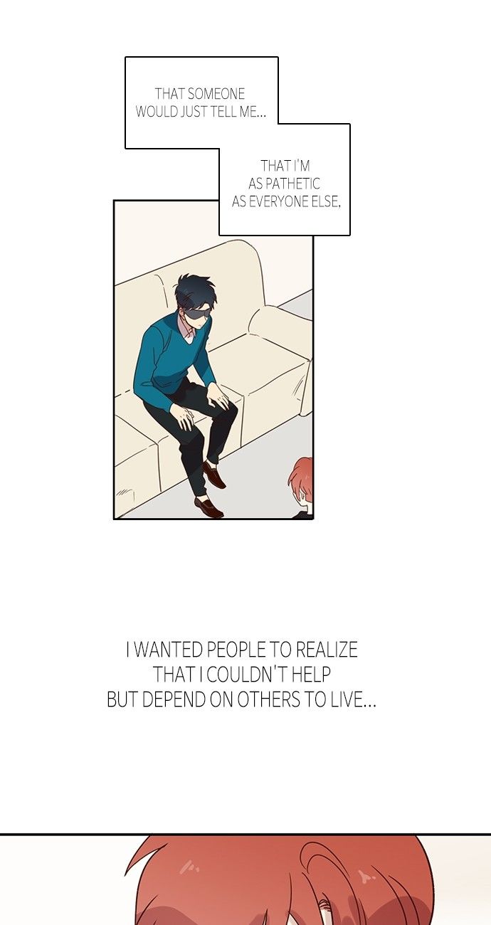 Love and Leashes Chapter 10 - page 37