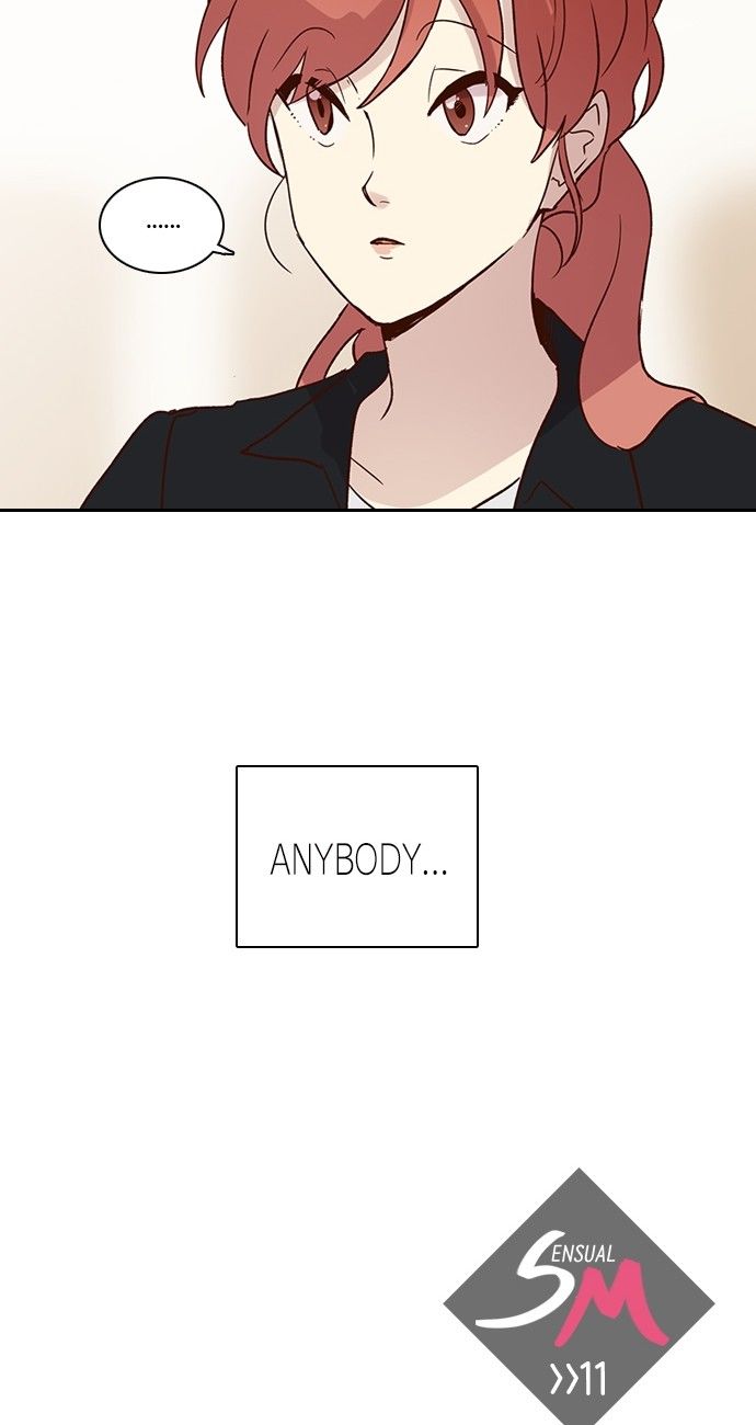 Love and Leashes Chapter 10 - page 38