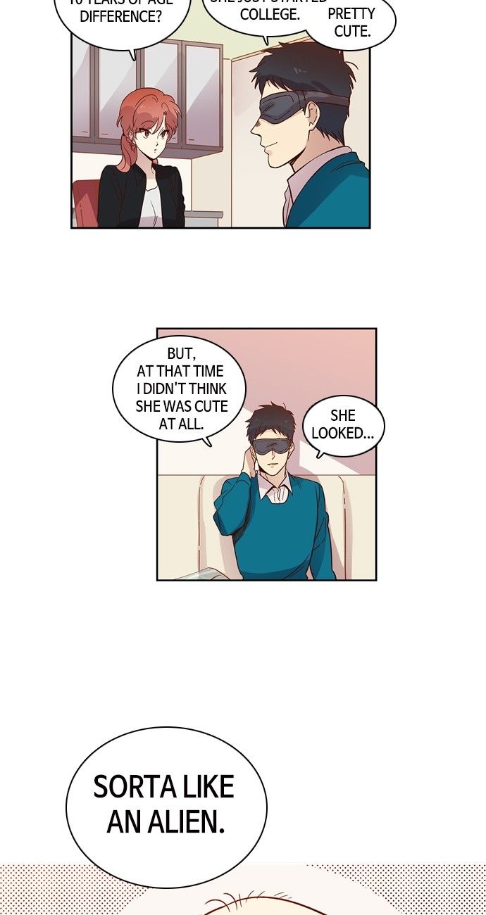 Love and Leashes Chapter 10 - page 5