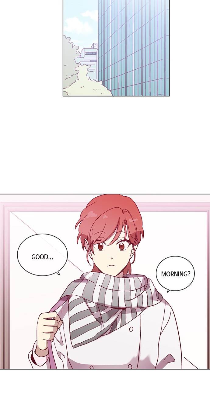 Love and Leashes Chapter 46 - page 10
