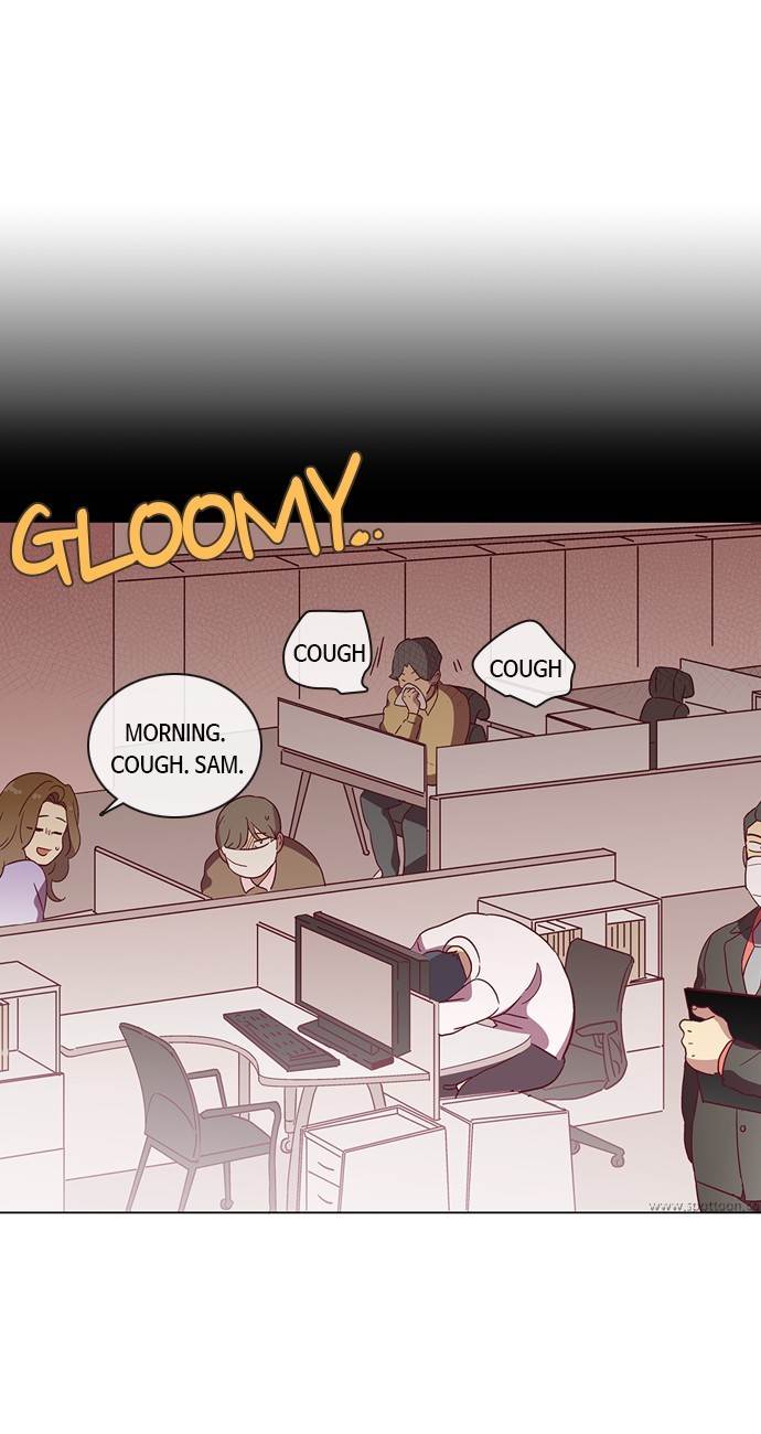Love and Leashes Chapter 46 - page 11