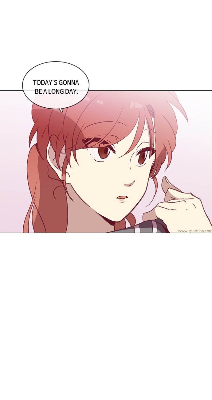 Love and Leashes Chapter 46 - page 14