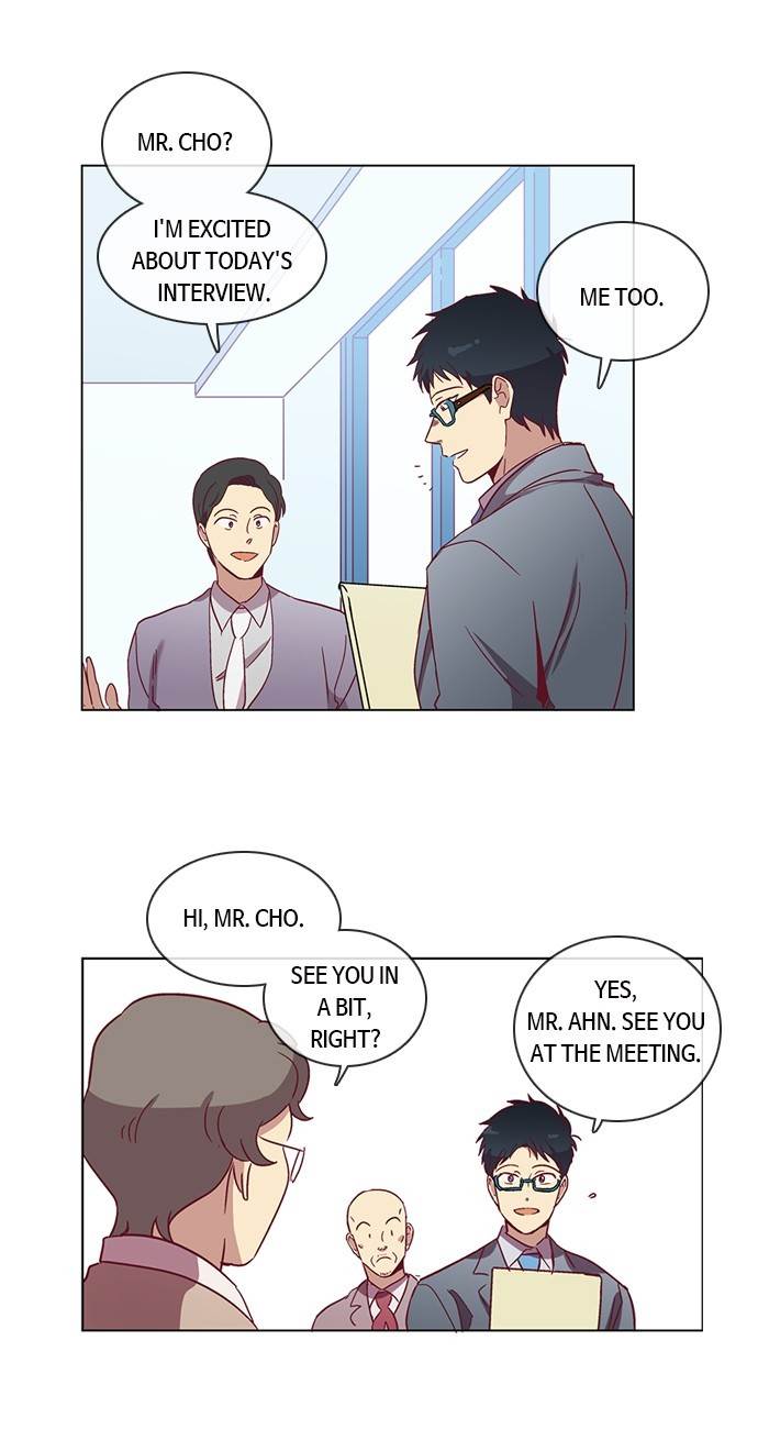 Love and Leashes Chapter 46 - page 17