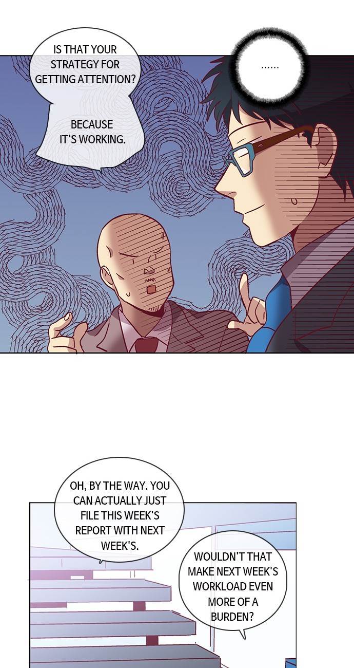 Love and Leashes Chapter 46 - page 20