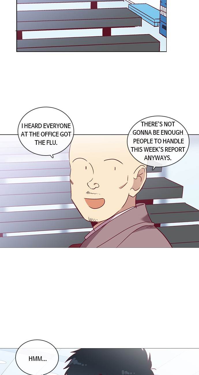 Love and Leashes Chapter 46 - page 21