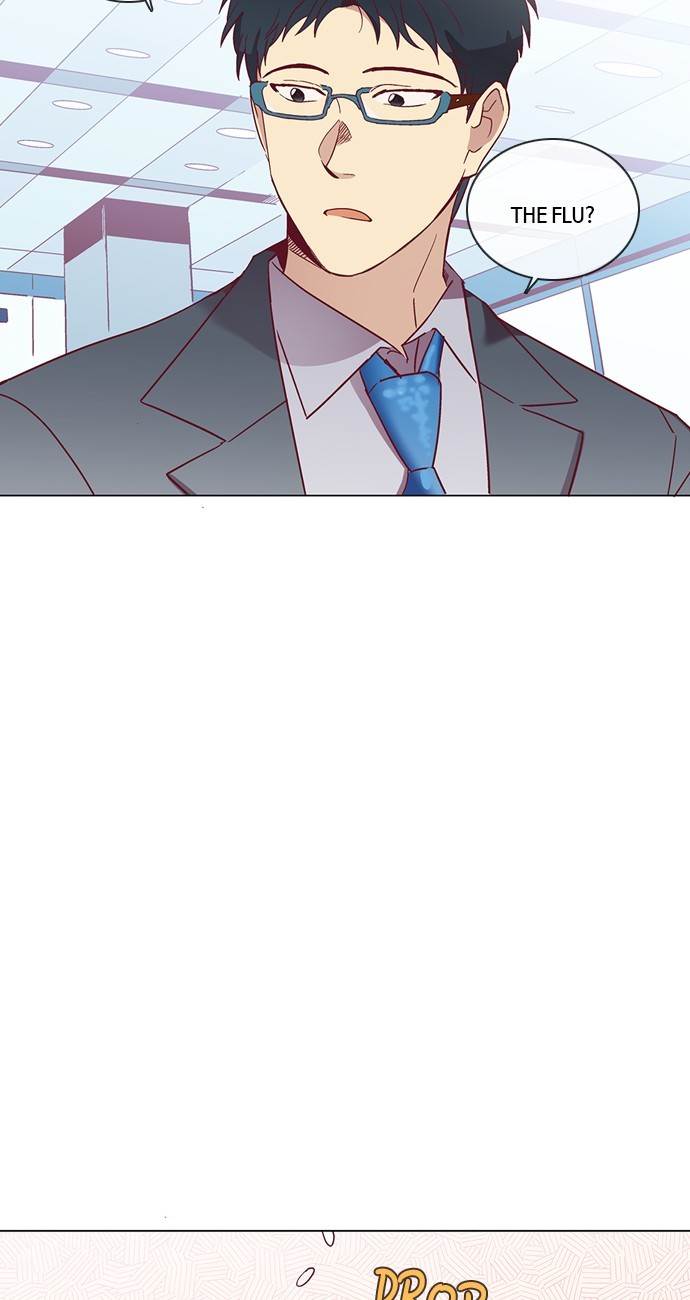 Love and Leashes Chapter 46 - page 22