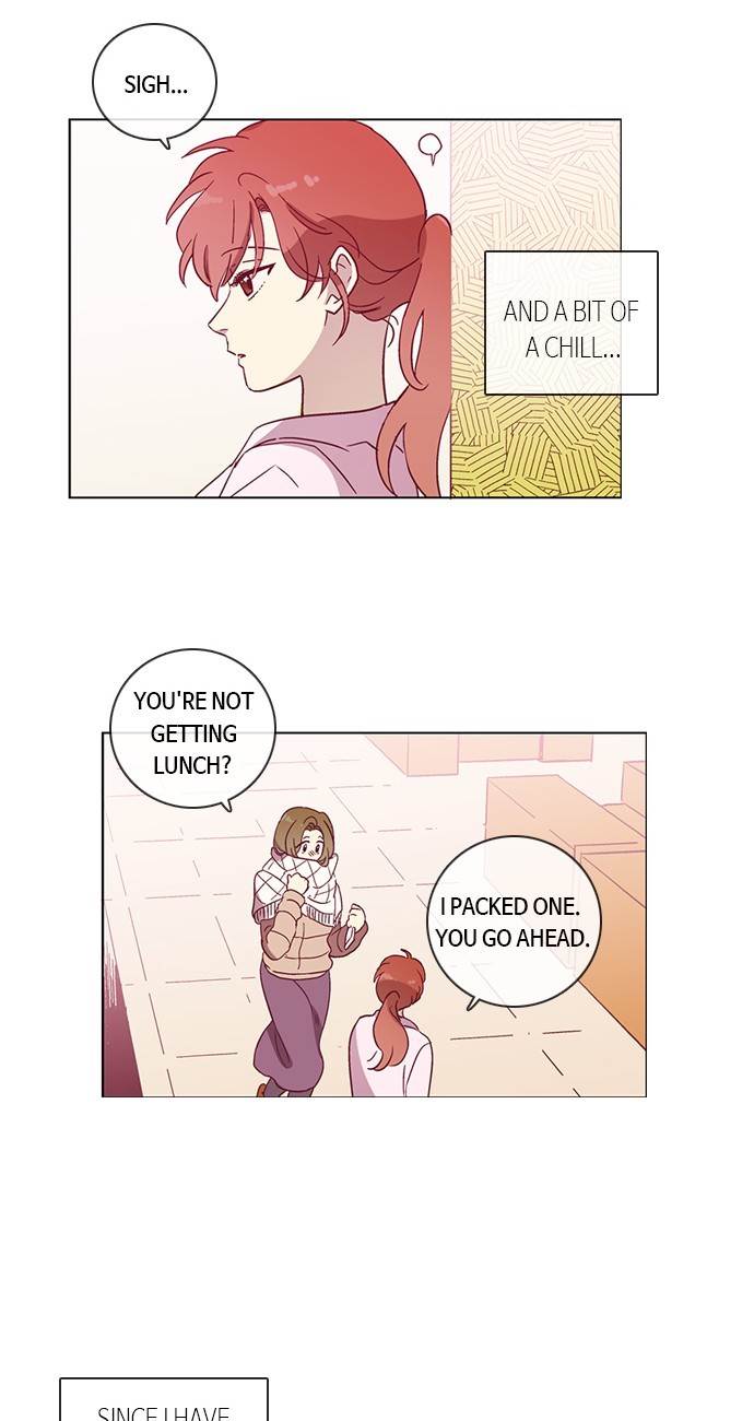 Love and Leashes Chapter 46 - page 24