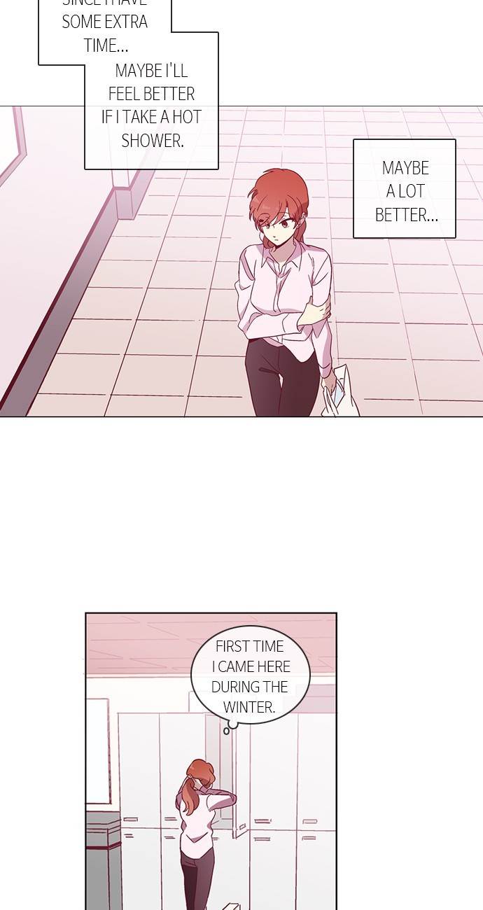 Love and Leashes Chapter 46 - page 25