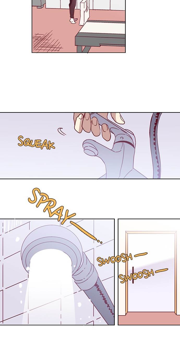 Love and Leashes Chapter 46 - page 26